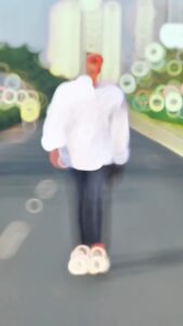 This image is about Capcut Template