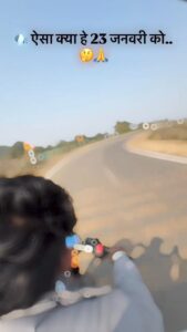 Pooja Sharda Bhawani Ke New Capcut Template