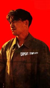 Character Intro New Capcut Template - 100% working