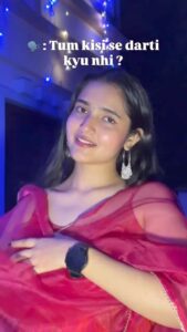 Chora Heer Ka Capcut Template - 100% Working