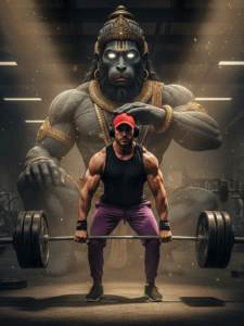 Trending Gym Ai Video Editing