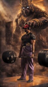 Capcut Template Editing 