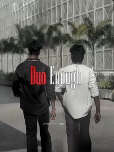 Boys Gang Trending Capcut Template 2026