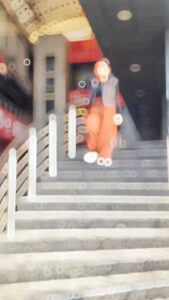 Saman Tohar Farr Deham 2026 Trending Capcut Template