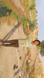 Trending Flying Boy Ai Video Editing