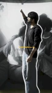 Viral Bairan Capcut Template 2026