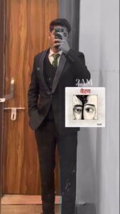 Two Sides Trending Capcut Template