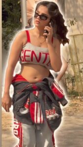 Sheher Ki Ladki Viral Capcut Template 2026