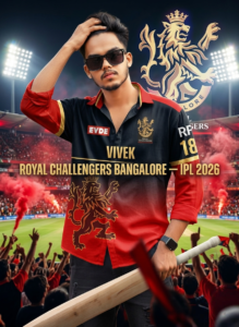 IPL AI Photo Editing Prompt 2026 Using Gemini