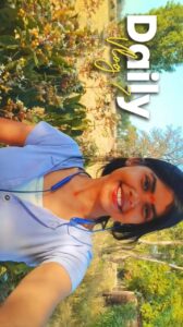 Instagram Viral Mini Vlogs Capcut Template 2026