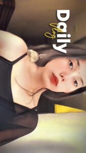 Instagram Viral Mini Vlogs Capcut Template 2026