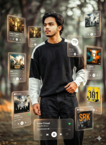 100+ Unlimited Trending Gemini Photo Editing Prompt Prompt 7
