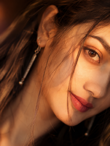 Eye Close Up Video & Photo Editing 2026