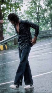 Barish Edit