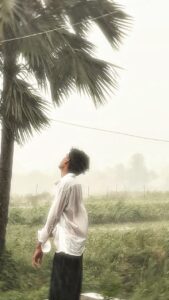 Barish Edit Capcut Template