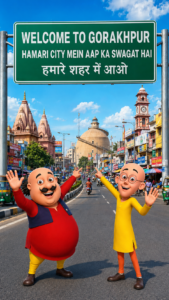 Motu Patlu AI Video Editing Prompt 2026 (100% Working)