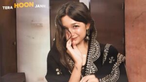 Tu Hi Hai Aashiqui Capcut Template