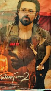 Awarapan 2 Capcut Template 2026