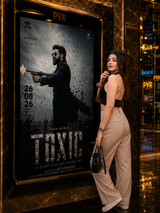 Toxic Movie Postar Ai Photo Editing Prompt 2026