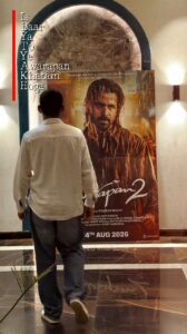 Awarapan 2 Capcut Template 2026