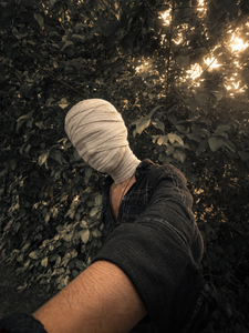 Trending Face Bandage AI Photo Editing Prompt In ChatGPT