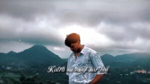 Trending Cinematic CapCut Template 