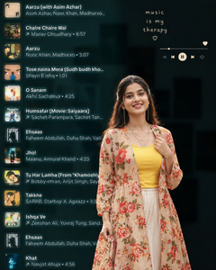 Trending Music Player Photo Editing ChatGPT Prompt 2026